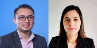 Red Hat y F5 resuelven los desafíos de Kubernetes en entornos modernos Edison Jair Pedraza Guerrero, Presales Engineer de Red Hat, y Diana Palomino, Presales Engineer de F5 en Licencias OnLine.