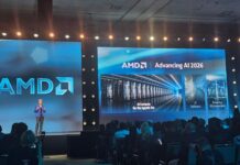 AMD Advancing AI 2026: Centros de datos agénticos y arquitectura Helios Lis Su, CEO de AMD