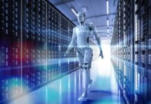 La planta con IA de Hitachi Vantara ingresa a la Global Lighthouse Network Foro Económico Mundial reconoce la Fábrica de IA Hitachi Vantara.