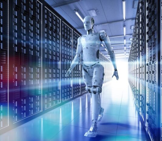 Foro Económico Mundial reconoce la Fábrica de IA Hitachi Vantara.