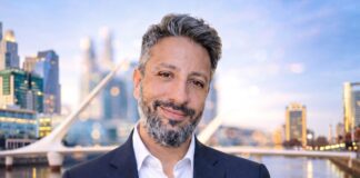 Nueva alianza entre Licencias Online y Qualys: ciberseguridad a la velocidad de la IA Francisco Medero, Director Regional para Sudamérica de Qualys.