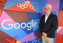 Javier Carrique, Head de Partners y Alianzas para Latinoamérica en Google Cloud.