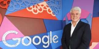 Javier Carrique, Head de Partners y Alianzas para Latinoamérica en Google Cloud.