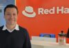 Jorge Pastrana, Líder del Segmento Comercial para América Latina en Red Hat.