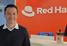 Red Hat confía su segmento comercial a Jorge Pastrana Jorge Pastrana, Líder del Segmento Comercial para América Latina en Red Hat.