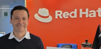 Jorge Pastrana, Líder del Segmento Comercial para América Latina en Red Hat.