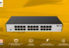 Nexxt Solutions, División Infraestructura, anunció la disponibilidad de su línea completa de switches,