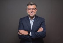 Paulo Ceschin, Director del Ecosistema de Partners de Red Hat.