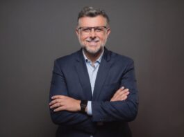 Paulo Ceschin, Director del Ecosistema de Partners de Red Hat.