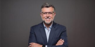 Paulo Ceschin, Director del Ecosistema de Partners de Red Hat.