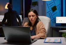 Reporte de Kaspersky.