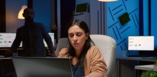 Reporte de Kaspersky.