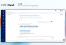 SonicWall SAMI: El asistente de IA conversacional que revoluciona el soporte técnico MSP SonicWall presenta SAMI.