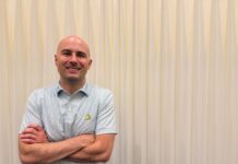 Dell Technologies apuesta por IA local para impulsar el negocio del canal Zack Noskey, Head of Product - Dell Pro Notebooks & Education en Dell Technologies.