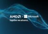 Microsoft amplía su alianza con AMD. Conoce cómo la plataforma Helios y los procesadores EPYC impulsarán el entrenamiento de IA a escala en Azure.