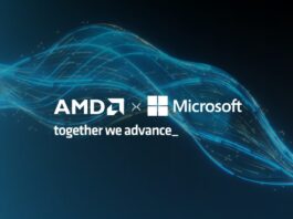 Microsoft amplía su alianza con AMD. Conoce cómo la plataforma Helios y los procesadores EPYC impulsarán el entrenamiento de IA a escala en Azure.
