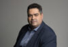 Valerio Mateus, Services & Solutions General Manager LATAM de Lenovo.
