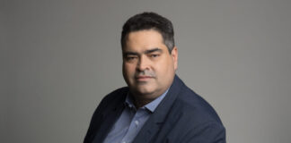 Lenovo democratiza para los canales de Ecuador la IA de última generación de la FIFA Valerio Mateus, Services & Solutions General Manager LATAM de Lenovo.