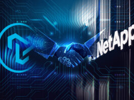 Alianza Trendline y NetApp.