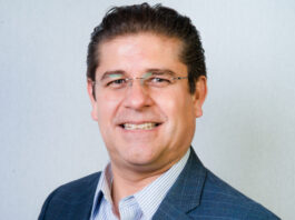 José Ángel Morales, Director System Channel SMBs para Latinoamérica de habla hispana en AMD.