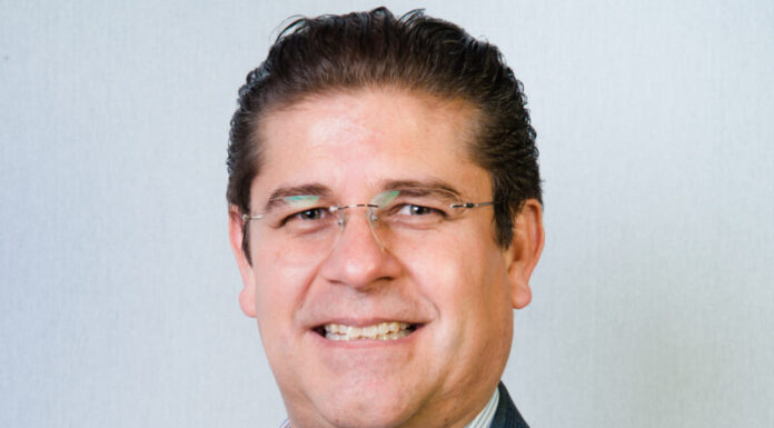 José Ángel Morales, Director System Channel SMBs para Latinoamérica de habla hispana en AMD.