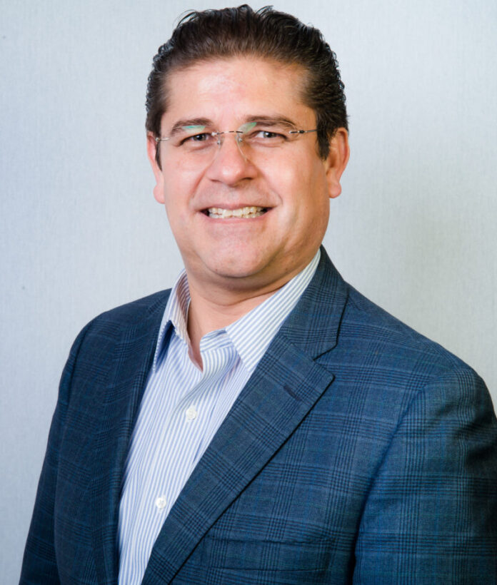 José Ángel Morales, Director System Channel SMBs para Latinoamérica de habla hispana en AMD.
