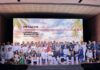Los asistentes al Hitachi Latam Partner Summit 2026 en Playa del Carmen
