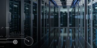 Schneider Electric presentó un informe sobre los data centers y la IA.
