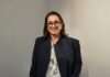 El nuevo paradigma de la seguridad digital: Cohesity y Licencias OnLine lideran la transición hacia la ciberresiliencia en América Latina Gabriela Camaño, Directora Regional de SOLA (South of America) de Cohesity.