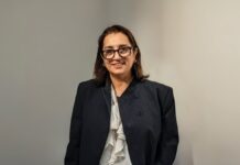 Gabriela Camaño, Directora Regional de SOLA (South of America) de Cohesity.