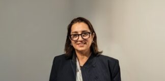 El nuevo paradigma de la seguridad digital: Cohesity y Licencias OnLine lideran la transición hacia la ciberresiliencia en América Latina Gabriela Camaño, Directora Regional de SOLA (South of America) de Cohesity.
