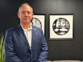 Javier Chistik, Director para América Latina en Riverbed,