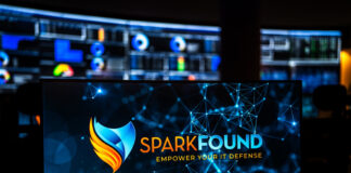 SparkFound presenta una nueva propuesta de ciberdefensa.
