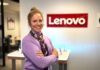 Alice Damasceno, Directora de Ciudadanía Corporativa y Comunicaciones ESG de Lenovo para América Latina.