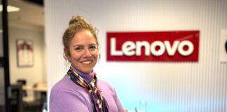 Tecnología verde e impacto social: La doble apuesta de Lenovo en América Latina Alice Damasceno, Directora de Ciudadanía Corporativa y Comunicaciones ESG de Lenovo para América Latina.