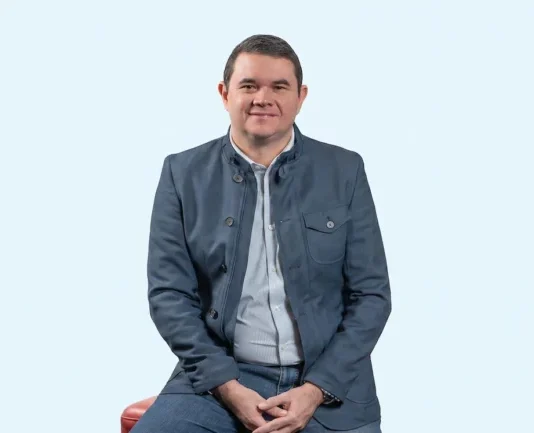 Fabio Meza, Responsable de la Unidad de LOL Educación en Licencias OnLine.