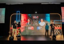 Fortinet XPERTS Roadshow: Capacitación técnica avanzada para potenciar al canal frente a los nuevos retos de ciberseguridad XPERTS Roadshow Colombia Ecuador 2026