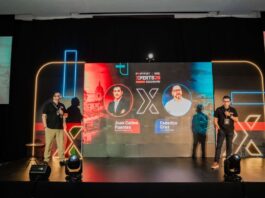 XPERTS Roadshow Colombia Ecuador 2026
