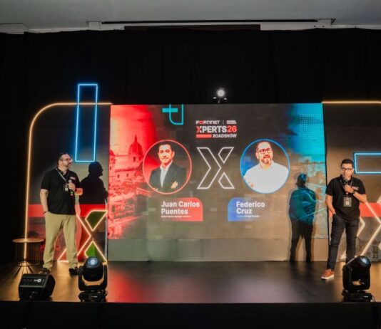 XPERTS Roadshow Colombia Ecuador 2026
