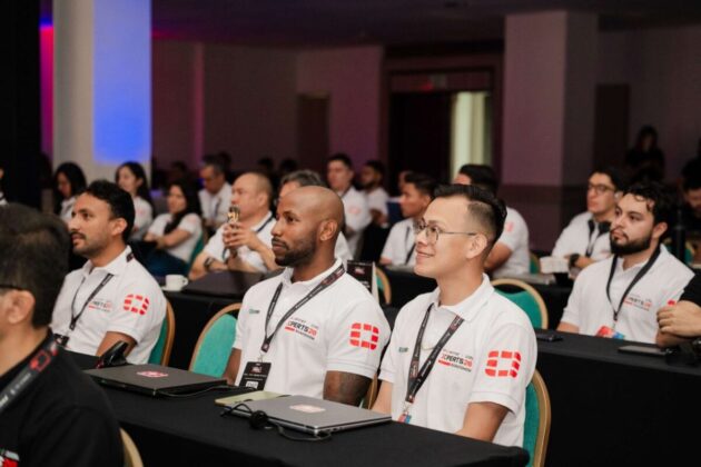 XPERTS Roadshow Colombia & Ecuador 2026