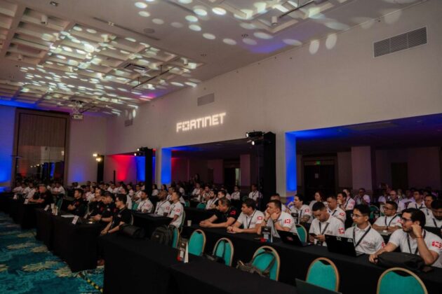 XPERTS Roadshow Colombia & Ecuador 2026.