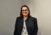 Gabriela Camaño, Directora Regional de SOLA (South of America) de Cohesity.