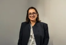 El nuevo paradigma de la seguridad digital: Cohesity y Licencias OnLine lideran la transición hacia la ciberresiliencia en América Latina Gabriela Camaño, Directora Regional de SOLA (South of America) de Cohesity.