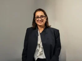 Gabriela Camaño, Directora Regional de SOLA (South of America) de Cohesity.