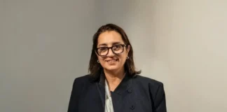 El nuevo paradigma de la seguridad digital: Cohesity y Licencias OnLine lideran la transición hacia la ciberresiliencia en América Latina Gabriela Camaño, Directora Regional de SOLA (South of America) de Cohesity.