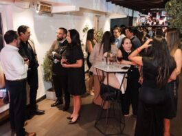 Licencias OnLine reunió a socios para presentar la alianza con Palo Alto Networks.