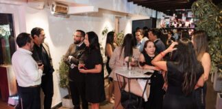 Licencias OnLine reunió a socios para presentar la alianza con Palo Alto Networks.