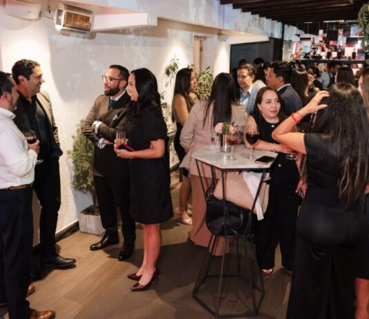 Licencias OnLine reunió a socios para presentar la alianza con Palo Alto Networks.