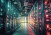 el auge de la Inteligencia Artificial generativa dispara el consumo hídrico en la infraestructura digital.
