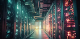 el auge de la Inteligencia Artificial generativa dispara el consumo hídrico en la infraestructura digital.